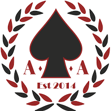 Arborfield Aces crest